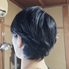 ヘアセット