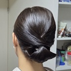 タイトシニヨン