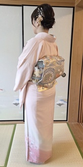 着付