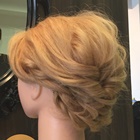 ヘアセット