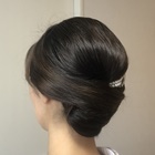 ヘアセット