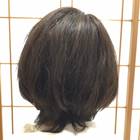 ヘアセット