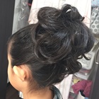 ヘアセット