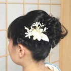 ヘアセット