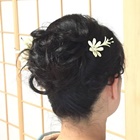 ヘアセット