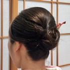 ヘアセット