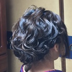 ヘアセット