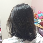 ヘアセット