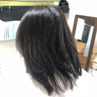 ヘアセット