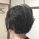 ヘアセット