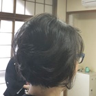 ヘアセット