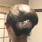 ヘアセット