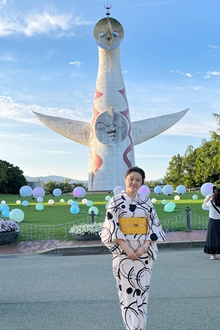 着付