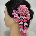 ヘア飾り