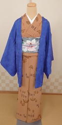 着物レンタル